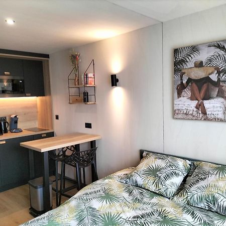 Studio Zen Et Bois Ecouflant Экстерьер фото
