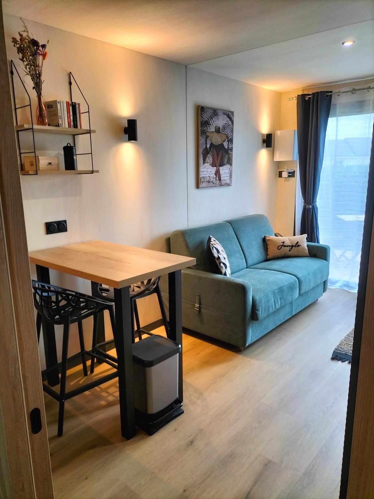 Studio Zen Et Bois Ecouflant Экстерьер фото